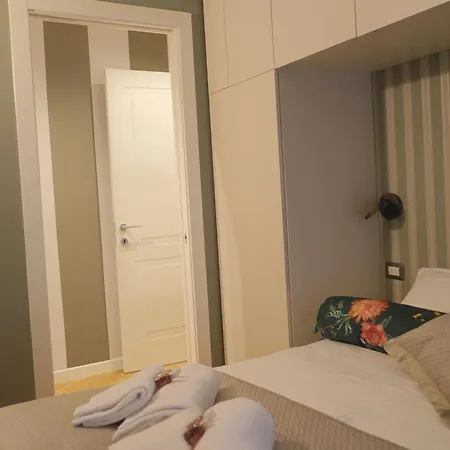 Appartement Orea Spiti- Magenta 22 - In Season Milan