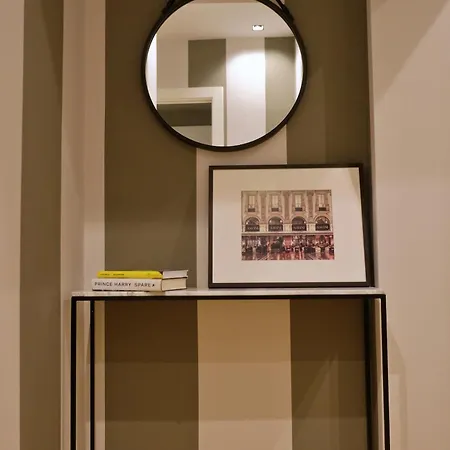 Orea Spiti- Magenta 22 - In Season Appartement Milan