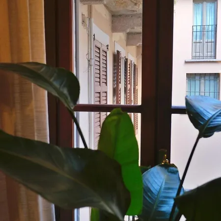 Orea Spiti- Magenta 22 - In Season Appartement Milan