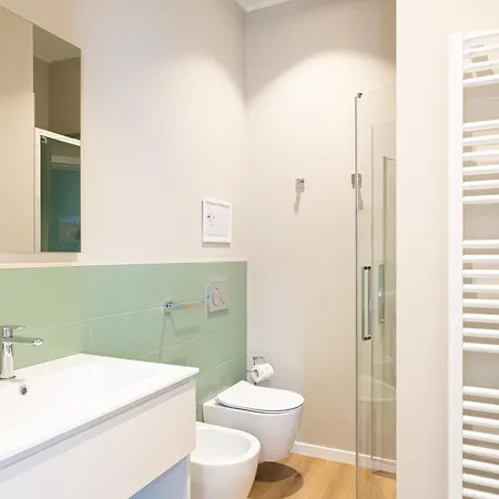 My Guest Maison d'hôtes Milan