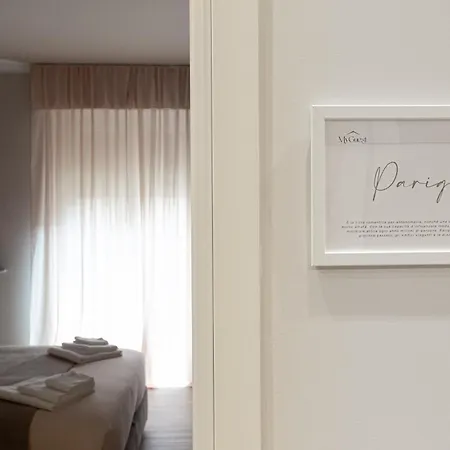 My Guest Maison d'hôtes 4*