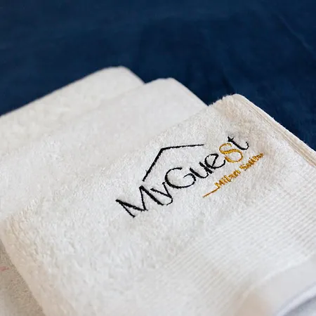 My Guest * ميلان