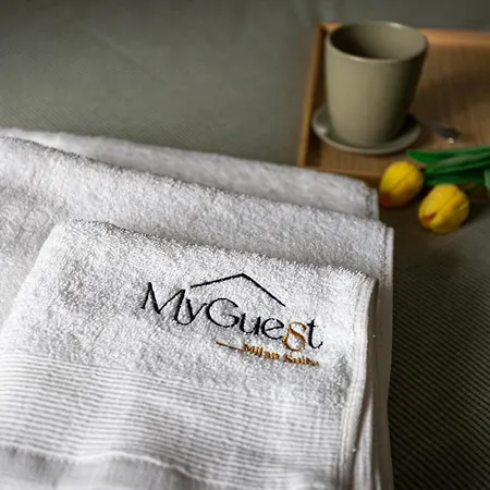 My Guest Maison d'hôtes