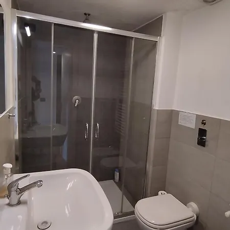 Monolocale Quartiere Nolo Mm1 Pasteur Διαμέρισμα