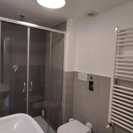 Monolocale Quartiere Nolo Mm1 Pasteur Διαμέρισμα *