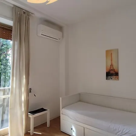 Monolocale Quartiere Nolo Mm1 Pasteur Μιλάνο