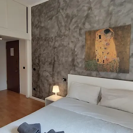 Monolocale Quartiere Nolo Mm1 Pasteur * Μιλάνο