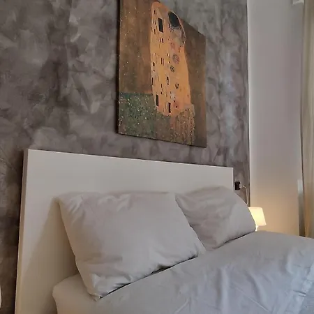 Διαμέρισμα Monolocale Quartiere Nolo Mm1 Pasteur *