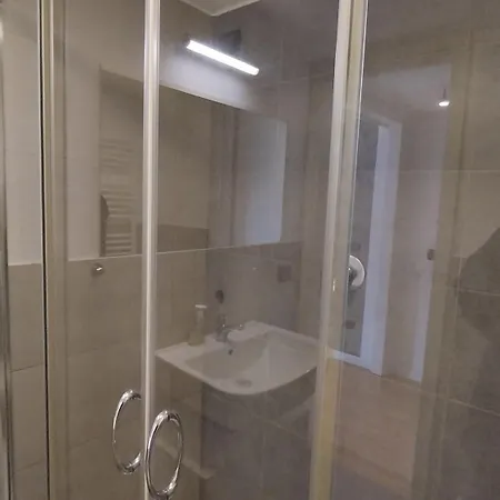 Monolocale Quartiere Nolo Mm1 Pasteur * Μιλάνο