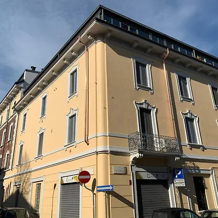Casa Arnia *