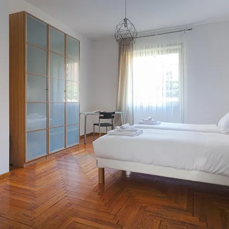 Italianway - Copernico 47 Apartment