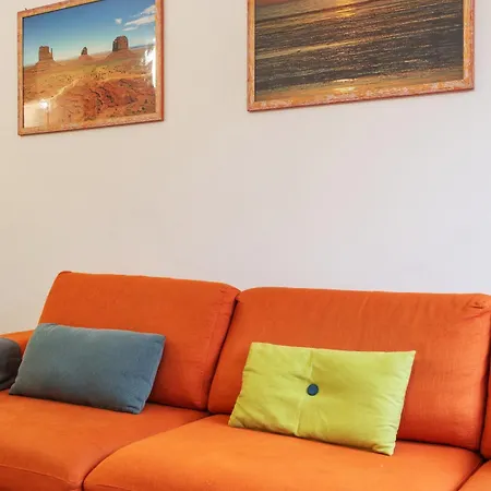Apartment Magolfa Flexyrent