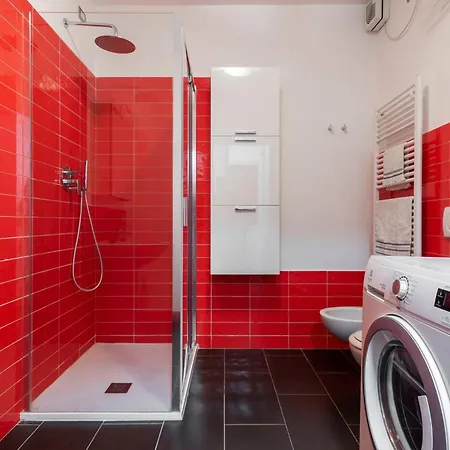 Magolfa Flexyrent Apartment Milan