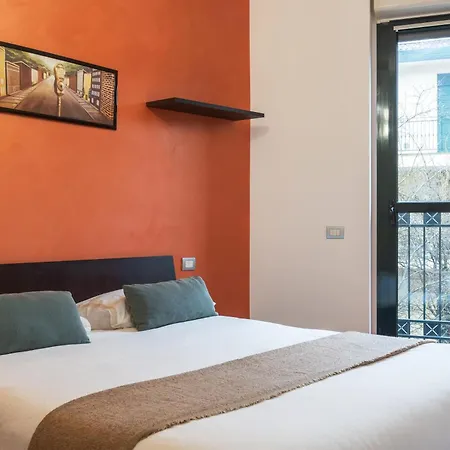 Magolfa Flexyrent Apartment
