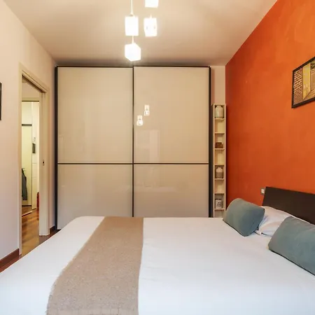 Magolfa Flexyrent Apartment Milan