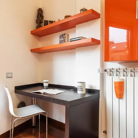 Apartment Magolfa Flexyrent *
