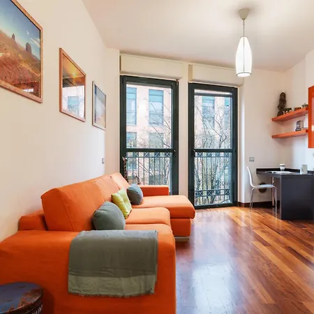 Apartment Magolfa Flexyrent Milan