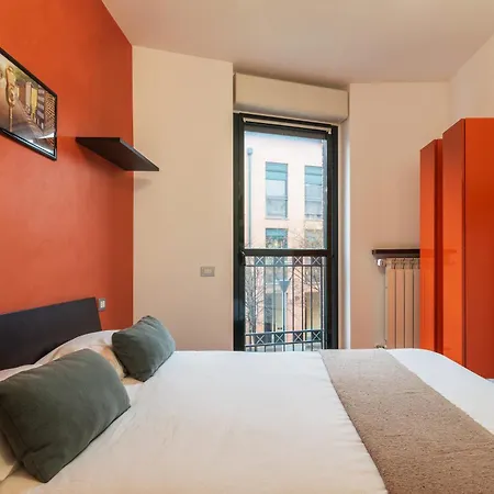 Magolfa Flexyrent Apartment *