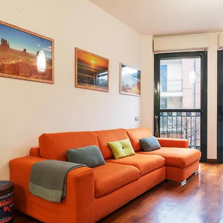 Apartment Magolfa Flexyrent