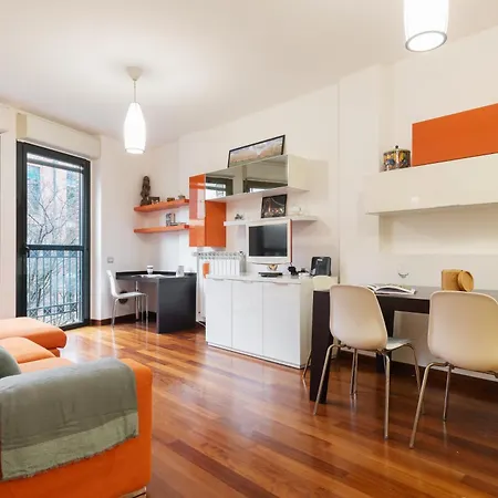 Apartment Magolfa Flexyrent *
