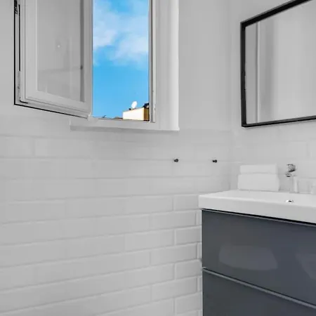 Apartament Duomo-isola Master Design-self Check-in