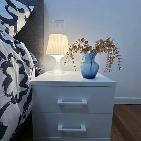 Nolo62, A Nifty Flat In Apartman
