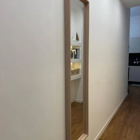 Nolo62, A Nifty Flat In Apartman *
