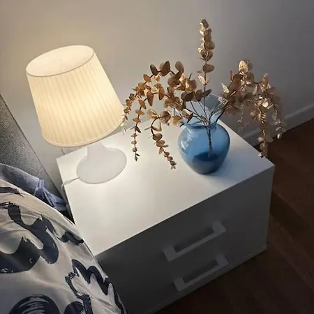 Apartman Nolo62, A Nifty Flat In *