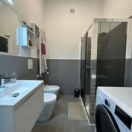 Nolo62, A Nifty Flat In * Milánó