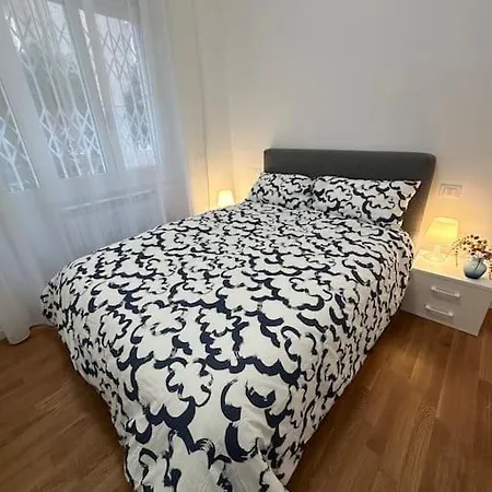 Nolo62, A Nifty Flat In * Milánó