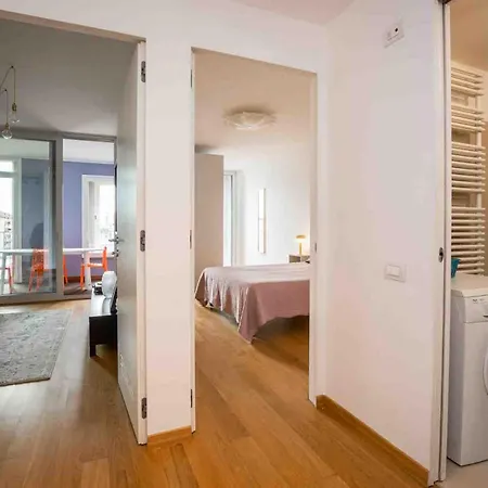 Apartment Casa Indaco - Bicocca Village *