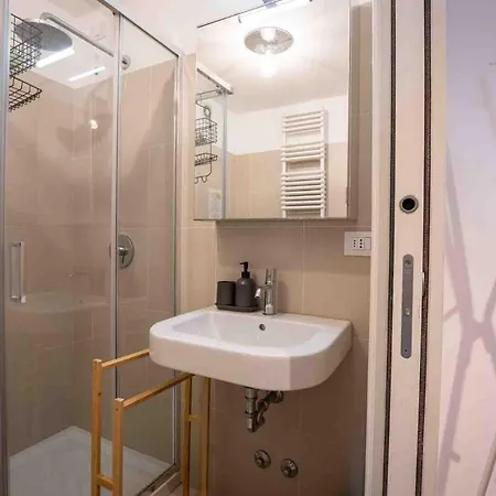 Apartment Casa Indaco - Bicocca Village