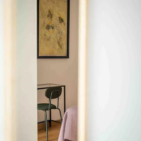 Casa Indaco - Bicocca Village *
