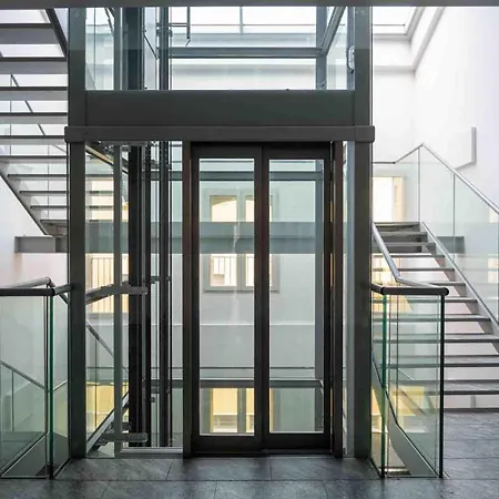 Casa Indaco - Bicocca Village Apartment Milan