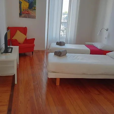 Apartman Trilocale 4/5 Ospiti In Stazione *