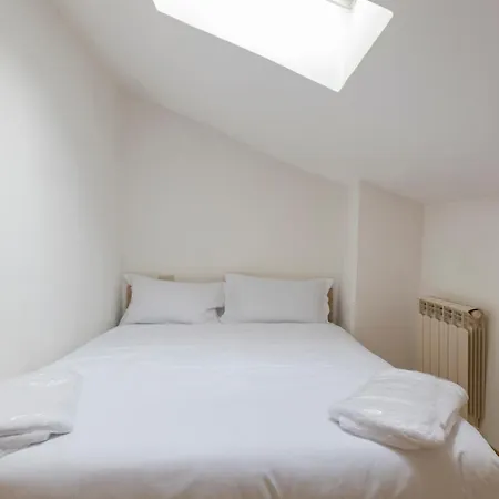 Lejlighed Ihost - Adige 17