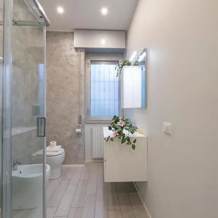 Ihost - Trasimeno 22 Appartamento Milano