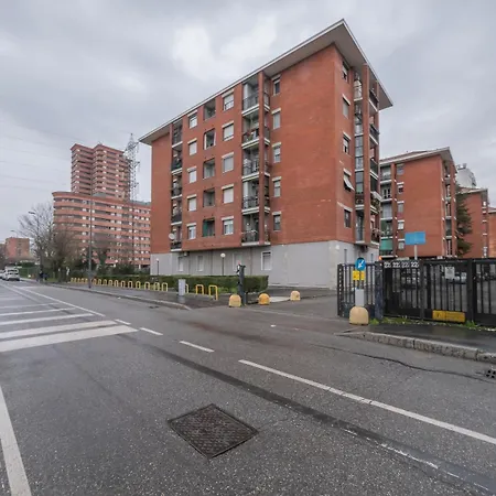 Appartamento Ihost - Trasimeno 22 Milano