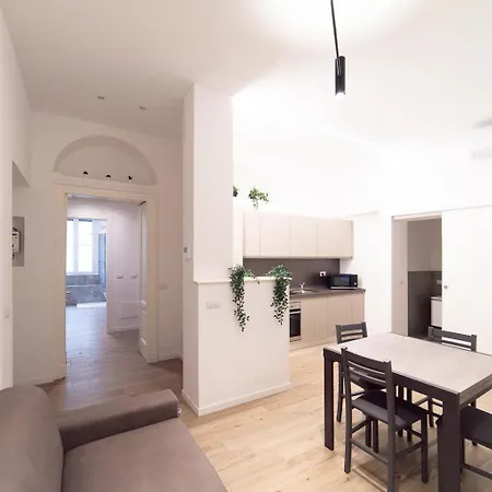 Apartment Hbhall Porta Romana Milan
