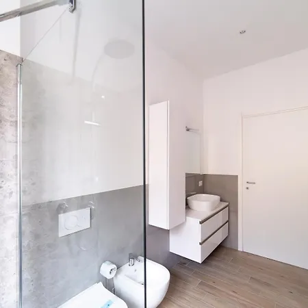 Apartment Hbhall Porta Romana