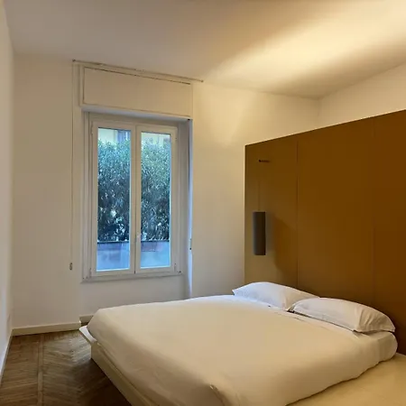 Accomodo - Mib52 Bivano Sant'ambrogio * Μιλάνο