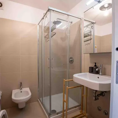 Casa Indaco - Bicocca Village Apartment