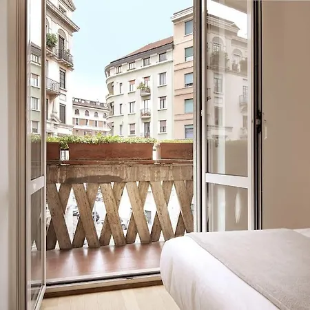 [buenos Aires Residence] - Stazione