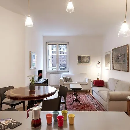 [buenos Aires Residence] - Stazione Milán