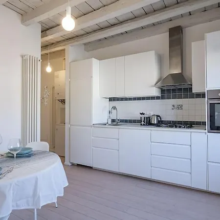 Youhosty - Via Palladio 2 Daire *