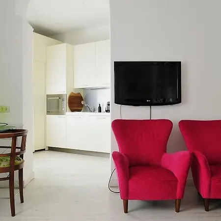 Boheme Di Lusso In Via Marghera Milánó