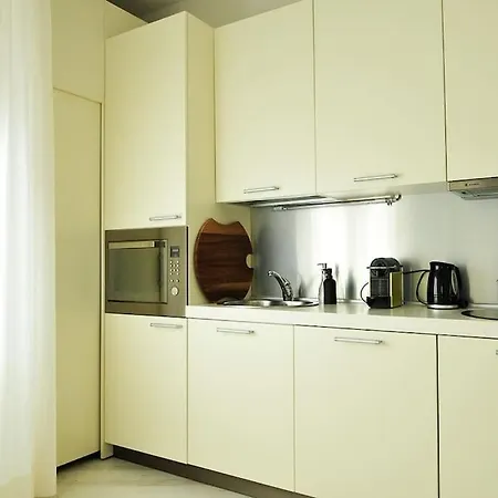 Boheme Di Lusso In Via Marghera Apartman
