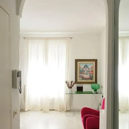 Boheme Di Lusso In Via Marghera Apartman *