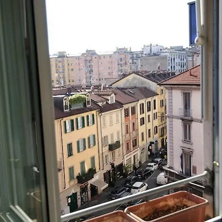 Boheme Di Lusso In Via Marghera