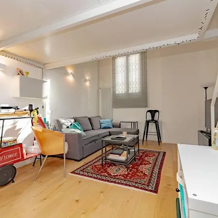 Cozy Near Bocconi *